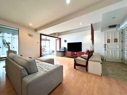 Blk 116B Rivervale Edge (Sengkang), HDB Executive #507284111